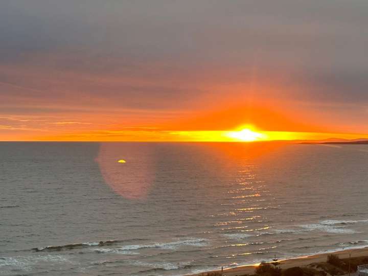 Apartamento en venta en Rambla Doctor Claudio Williman, Maldonado