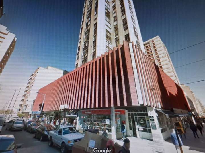 Departamento en venta en San Martín, Mar del Plata