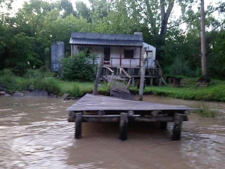 Casa en venta en Partido de Tigre, Buenos Aires