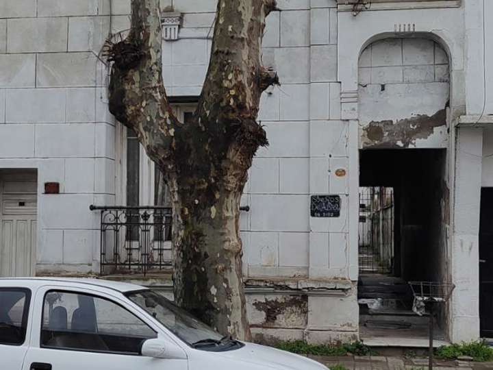 Edificio en venta en Calle 56, 3136, Necochea