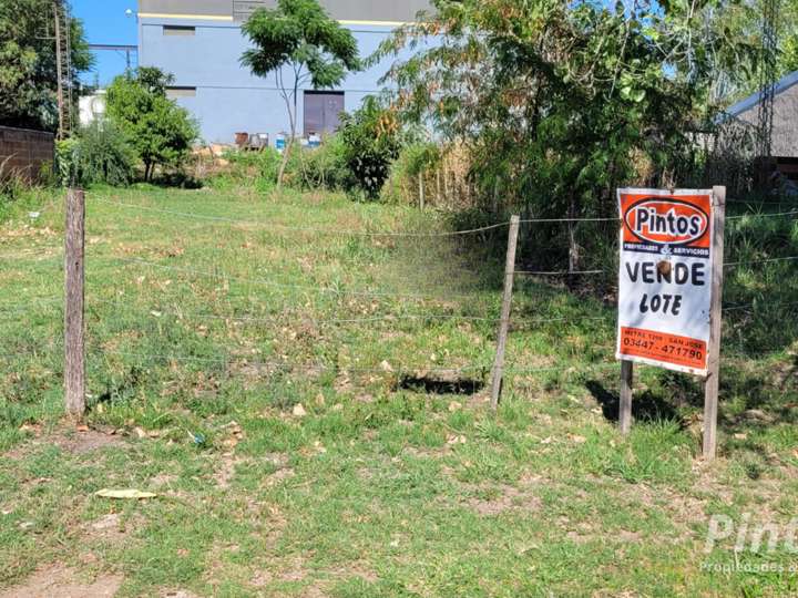 Terreno en venta en Moreno, San José