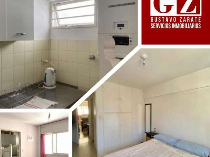 Departamento en venta en Buenos Aires, 1015, Córdoba