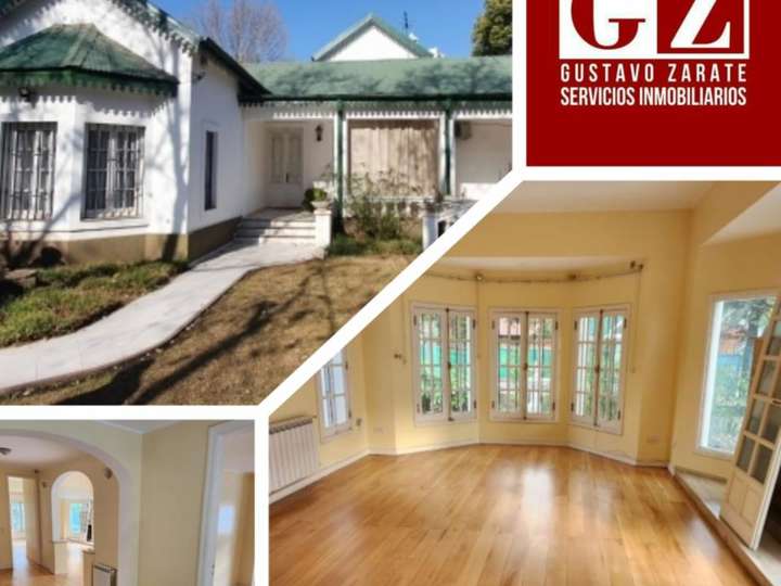 Casa en venta en Andrés María Ampere, 6702, Córdoba