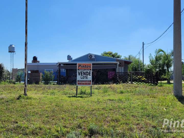 Terreno en venta en Entre Ríos, San José