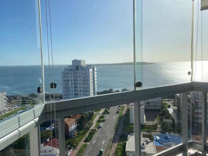 Apartamento en venta en Punta Del Este