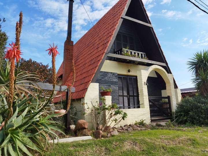 Casa en venta en Barrio Sur, Montevideo