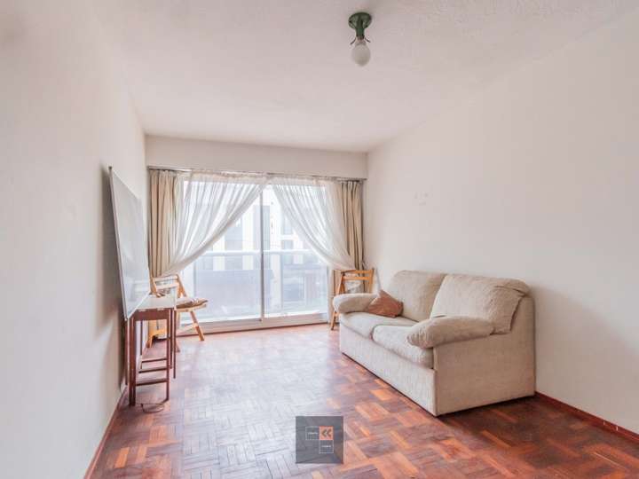 Apartamento en venta en Punta Carretas, Montevideo