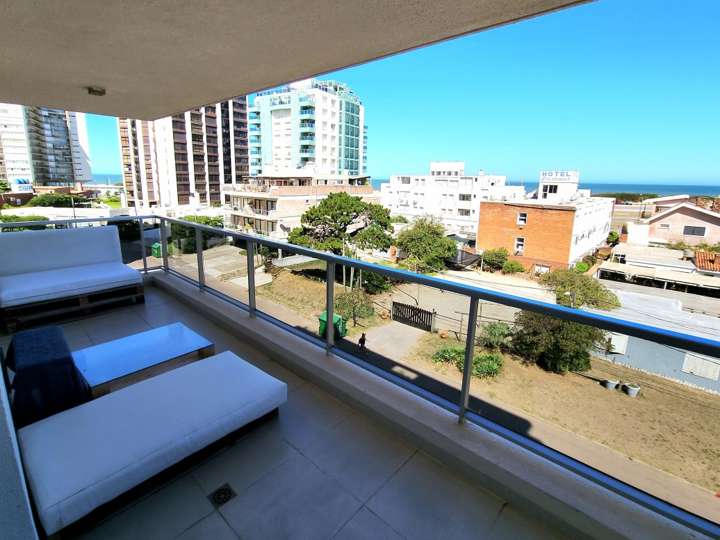 Apartamento en venta en Punta Del Este
