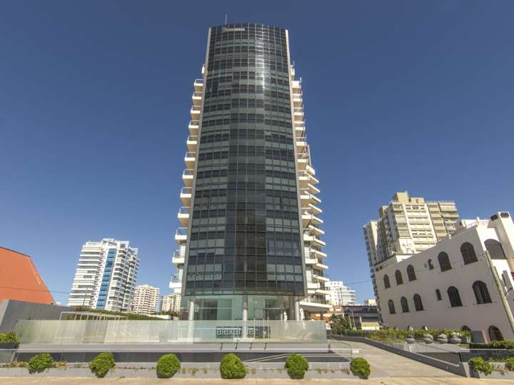 Apartamento en venta en Avenida Chiverta, Punta Del Este