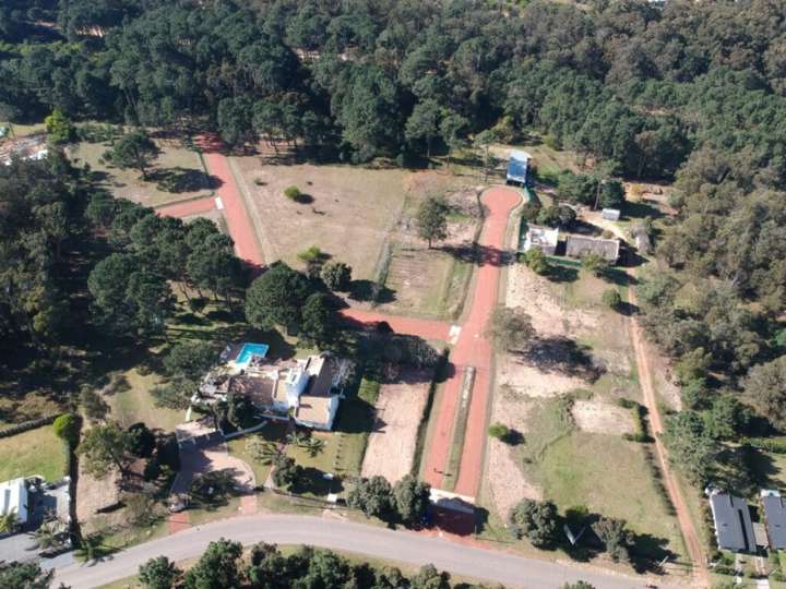 Terreno en venta en Pinares, Maldonado