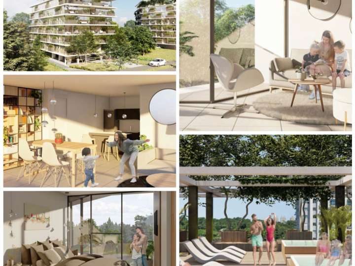 Apartamento en venta en Maldonado