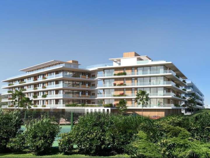 Apartamento en venta en Lausana, Maldonado