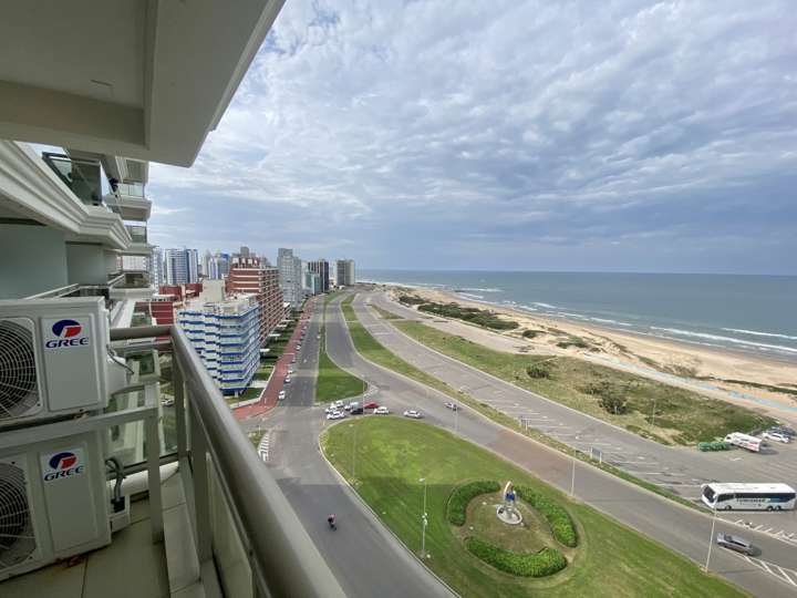 Apartamento en venta en Punta Del Este