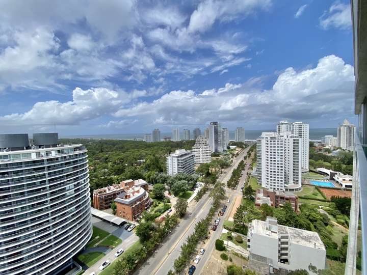 Apartamento en venta en Maldonado