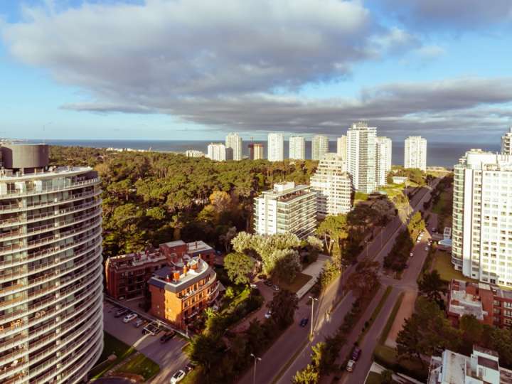 Apartamento en venta en Maldonado