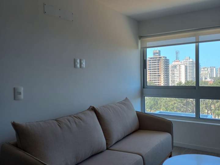 Apartamento en venta en Punta Del Este