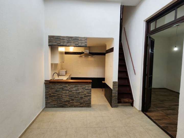 Apartamento en venta en Estero Bellaco, Montevideo