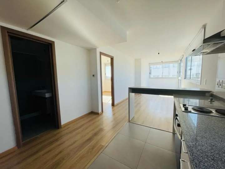 Apartamento en venta en Obligado, Montevideo