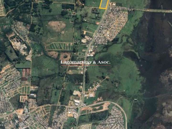 Terreno en venta en Maldonado