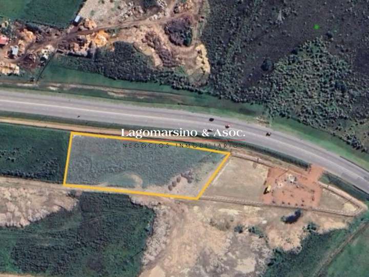 Terreno en venta en Maldonado