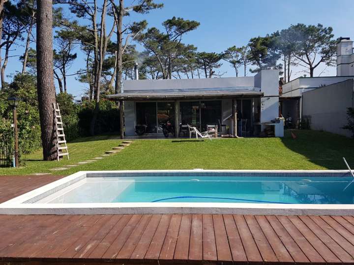 Casa en venta en Fernán Silva Valdés, San Rafael - El Placer