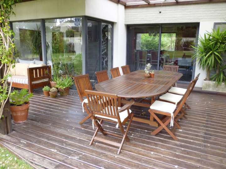 Casa en venta en La Niña, Punta Del Este