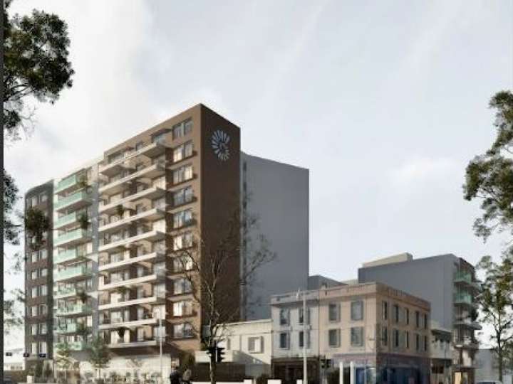 Apartamento en venta en Tres Cruces, Montevideo