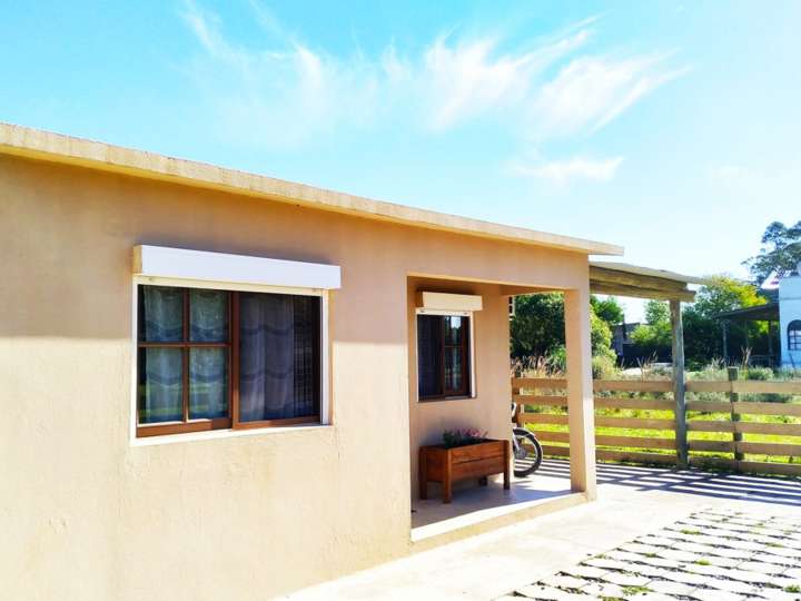 Casa en venta en Buenos Aires