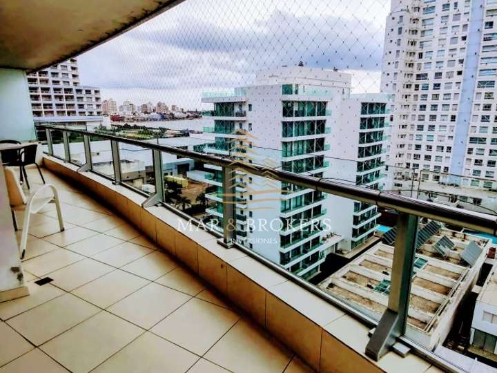 Apartamento en venta en Miami, Punta Del Este