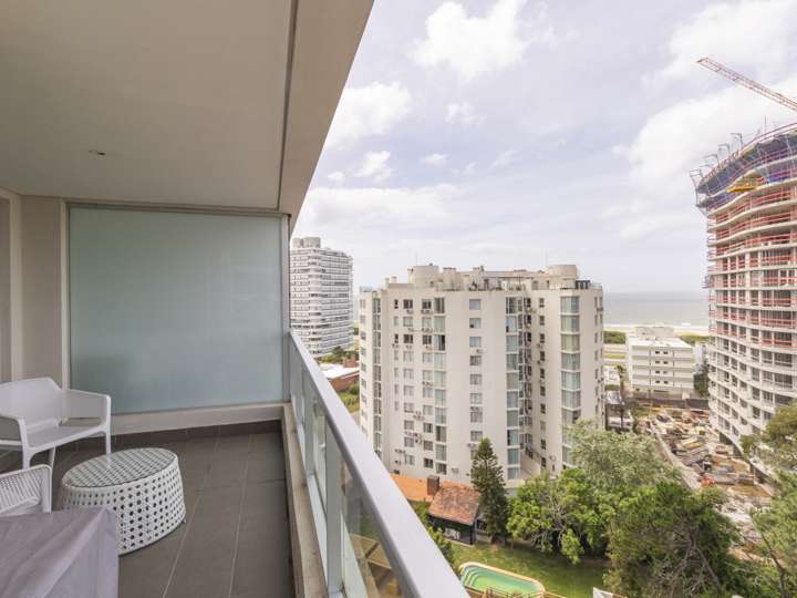 Apartamento en venta en Juana de América, Punta Del Este