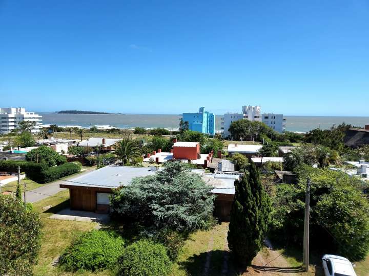 Apartamento en venta en Punta Del Este