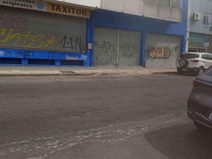 Comercial / Tienda en alquiler en Cordón, Montevideo