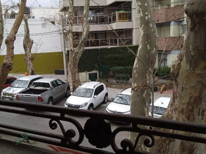 Casa en venta en Pocitos, Montevideo