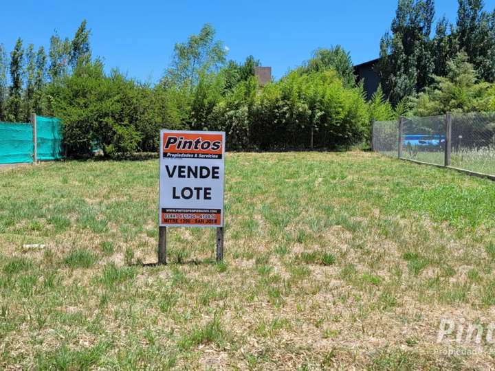 Terreno en venta en Departamento Colón, San José