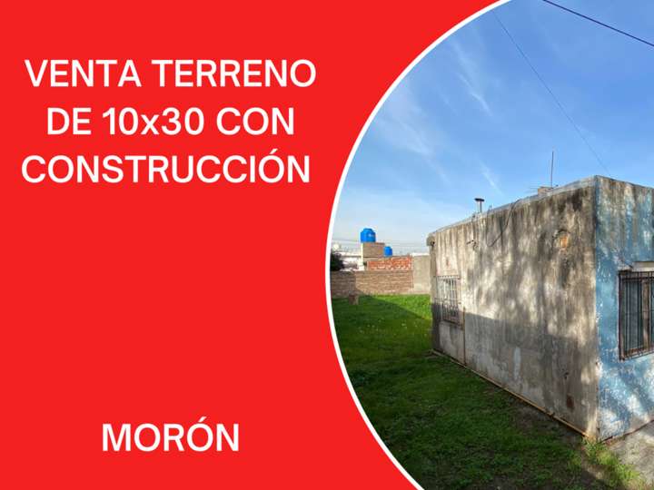 Terreno en venta en Humahuaca, 2466, Buenos Aires