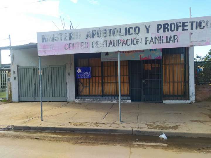 Comercial / Tienda en venta en Dessy, Buenos Aires