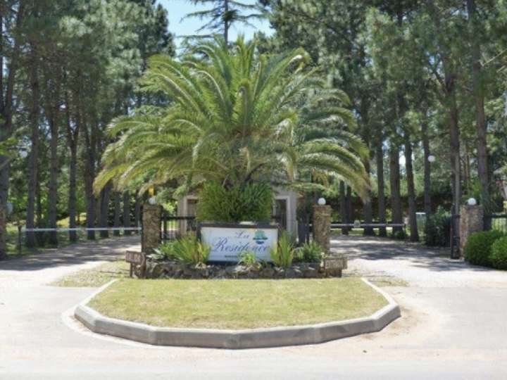 Terreno en venta en Punta Del Este