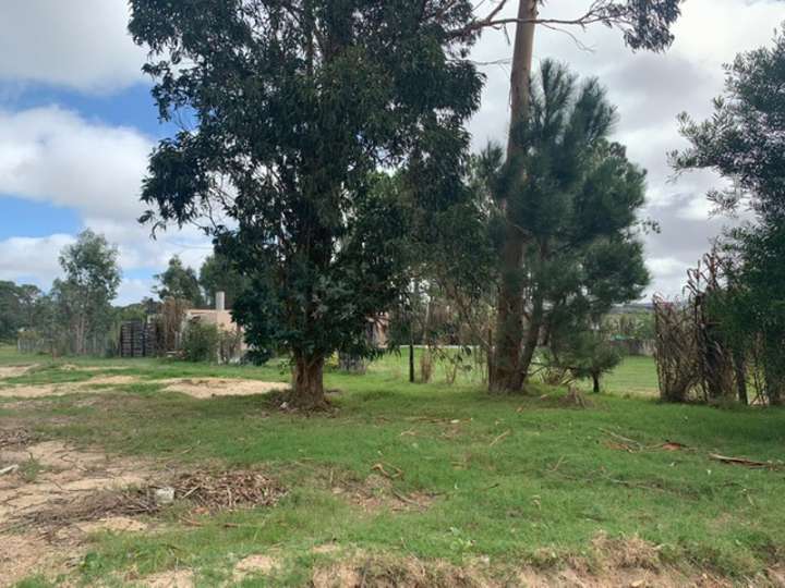Terreno en venta en Punta Del Este