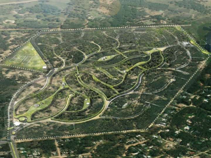 Terreno en venta en Maldonado