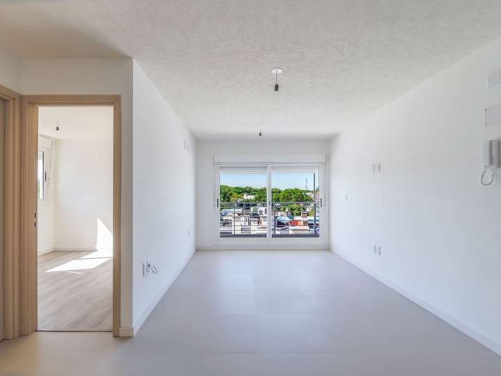 Apartamento en venta en Bella Vista, Montevideo