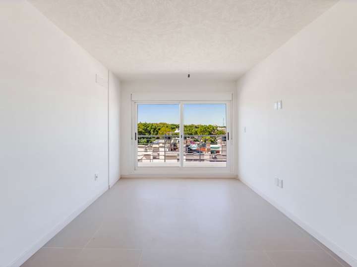 Apartamento en venta en Bella Vista, Montevideo