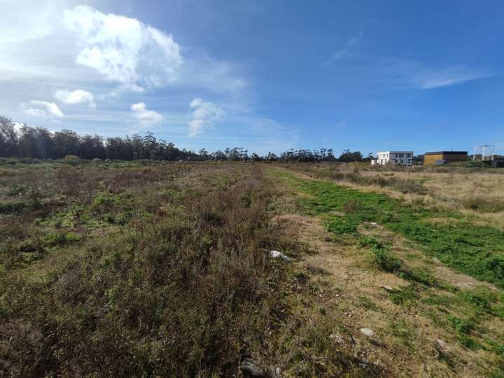 Terreno en venta en El Tesoro
