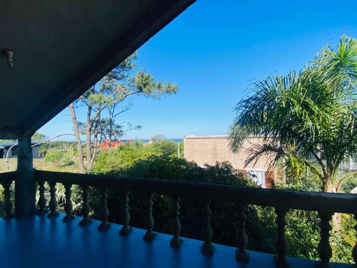 Casa en venta en Las Caranday, Maldonado