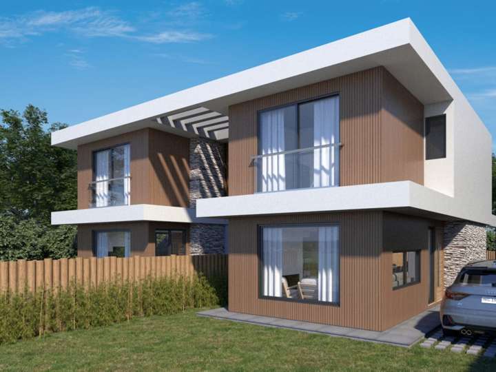 Casa en venta en Maldonado