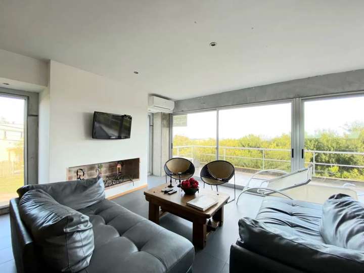 Casa en alquiler en Montevideo, Maldonado