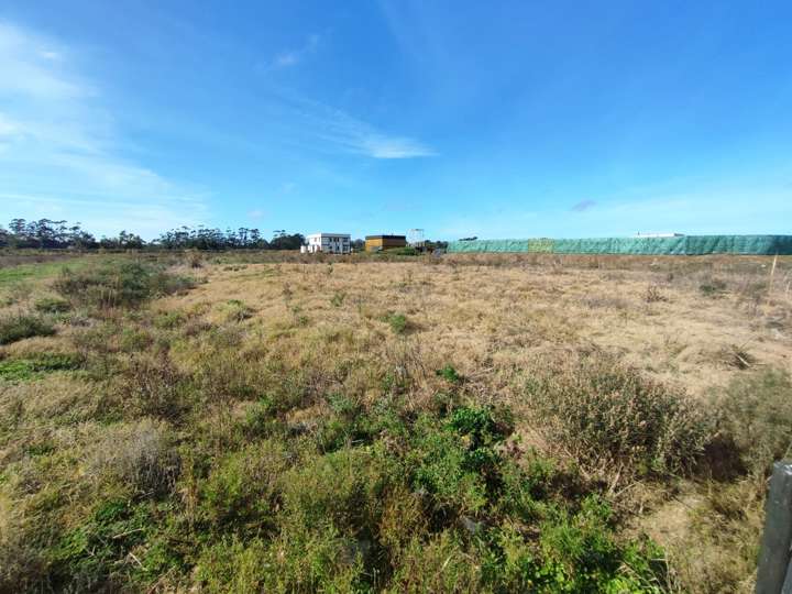 Terreno en venta en El Tesoro