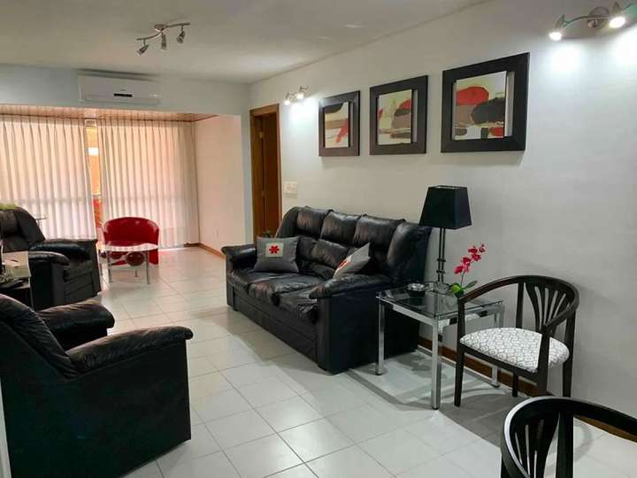 Apartamento en venta en Punta Del Este