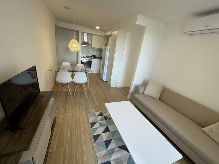 Apartamento en venta en Punta Del Este