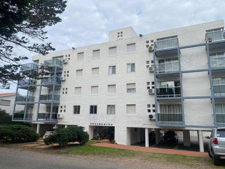 Apartamento en venta en Juan Zorrila de San Martín, Punta Del Este