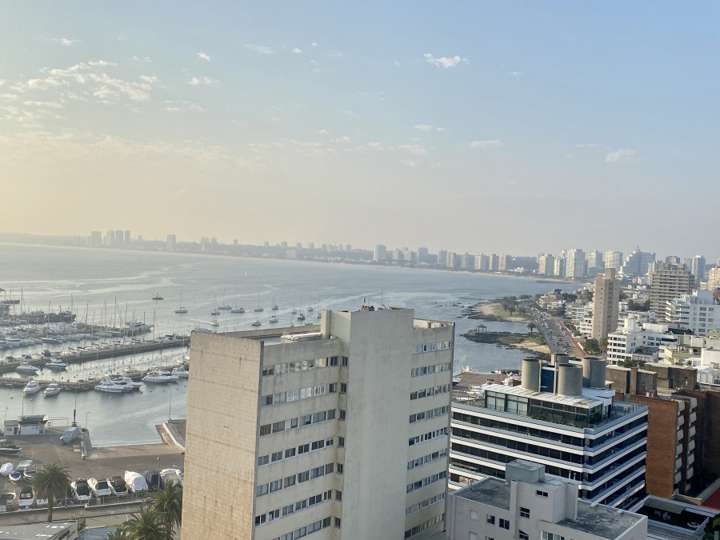 Apartamento en venta en Maldonado